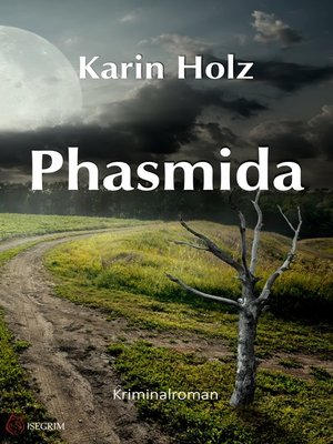 cover image of Phasmida